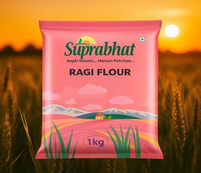 Ragi Flour